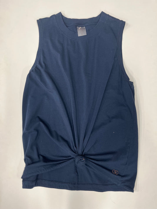 Top Sleeveless By Calia  Size: M