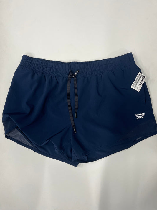 Athletic Shorts By Reebok  Size: L