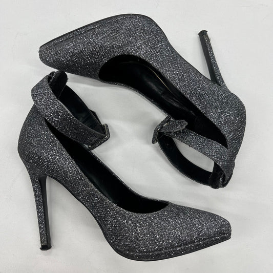 Shoes Heels Stiletto By Alesya  Size: 5.5