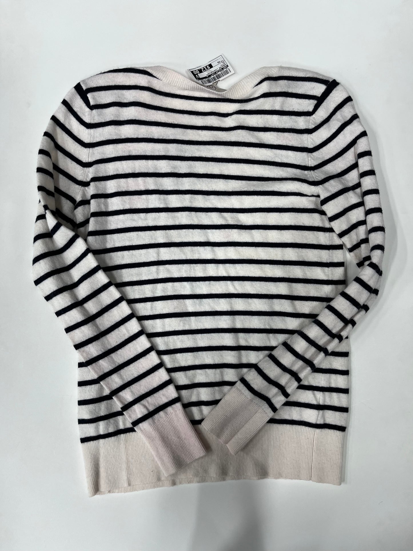 Sweater Lightweight By Ann Taylor Loft  Size: Xs