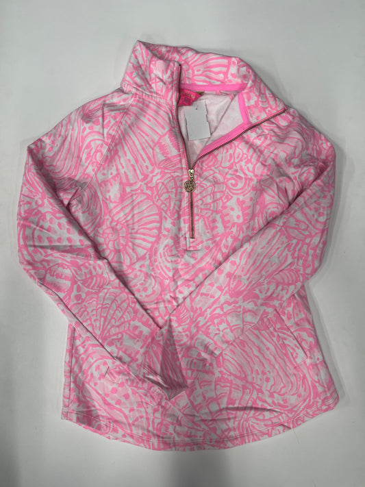 Athletic Jacket By Lilly Pulitzer  Size: Xxs