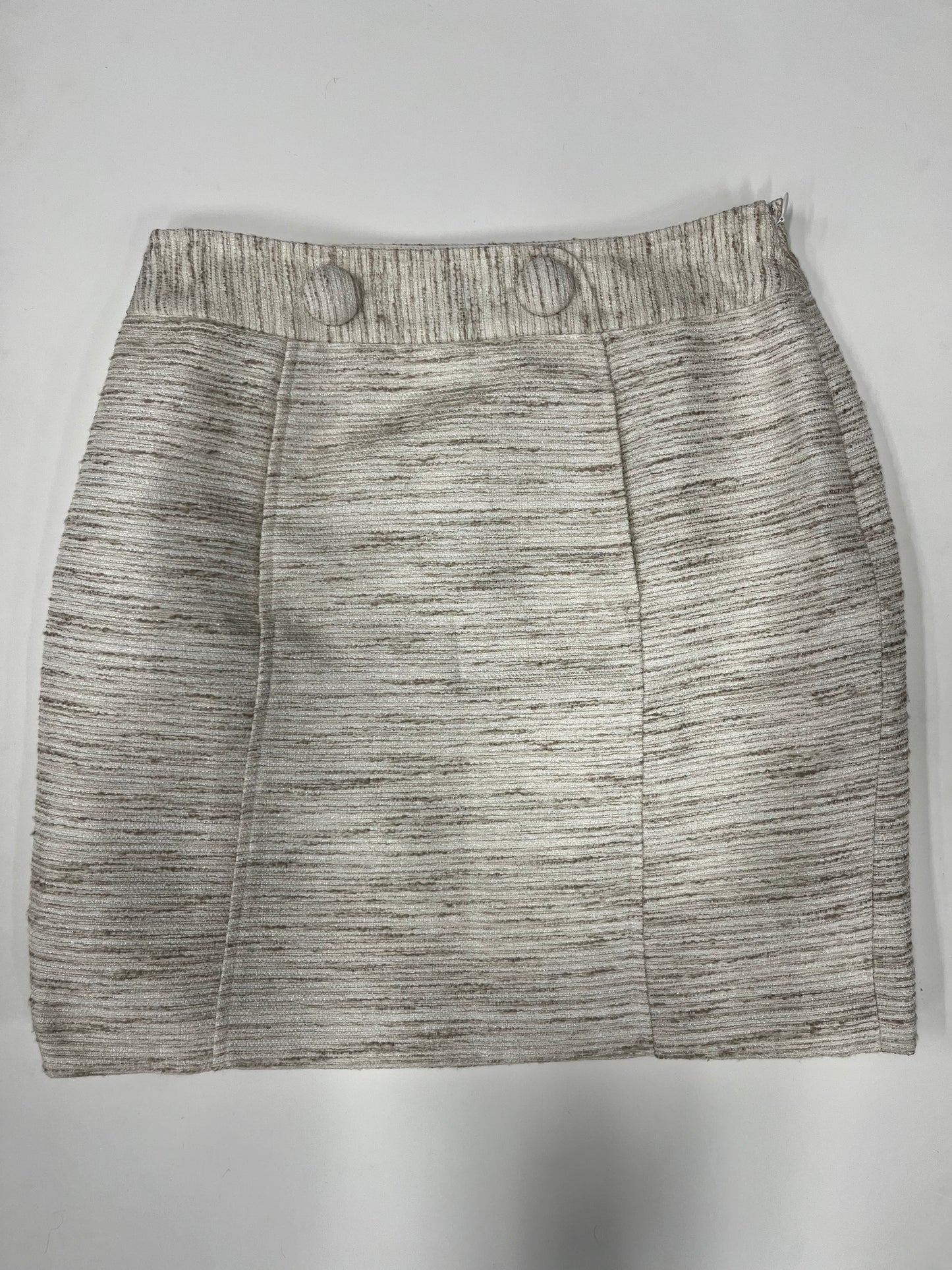 Skirt Mini & Short By Ann Taylor O NWT  Size: 6petite