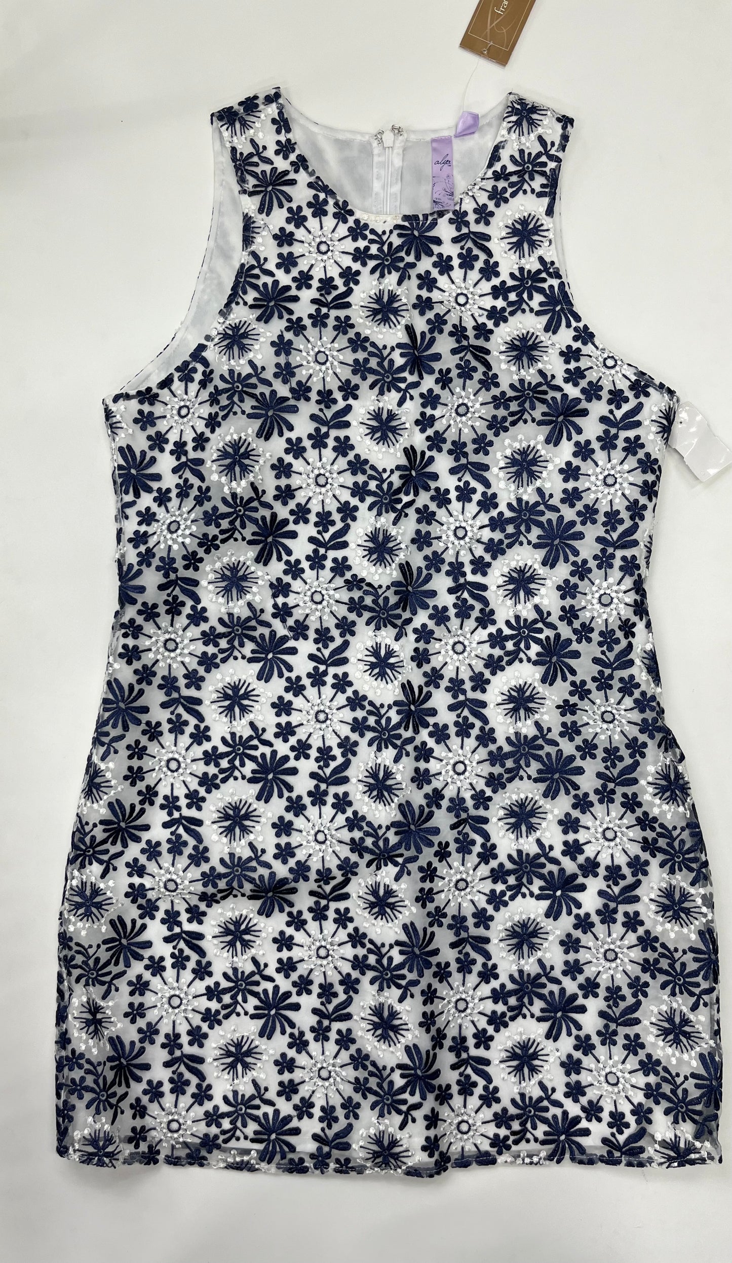 Dress Short Sleeveless By Leith  Size: S