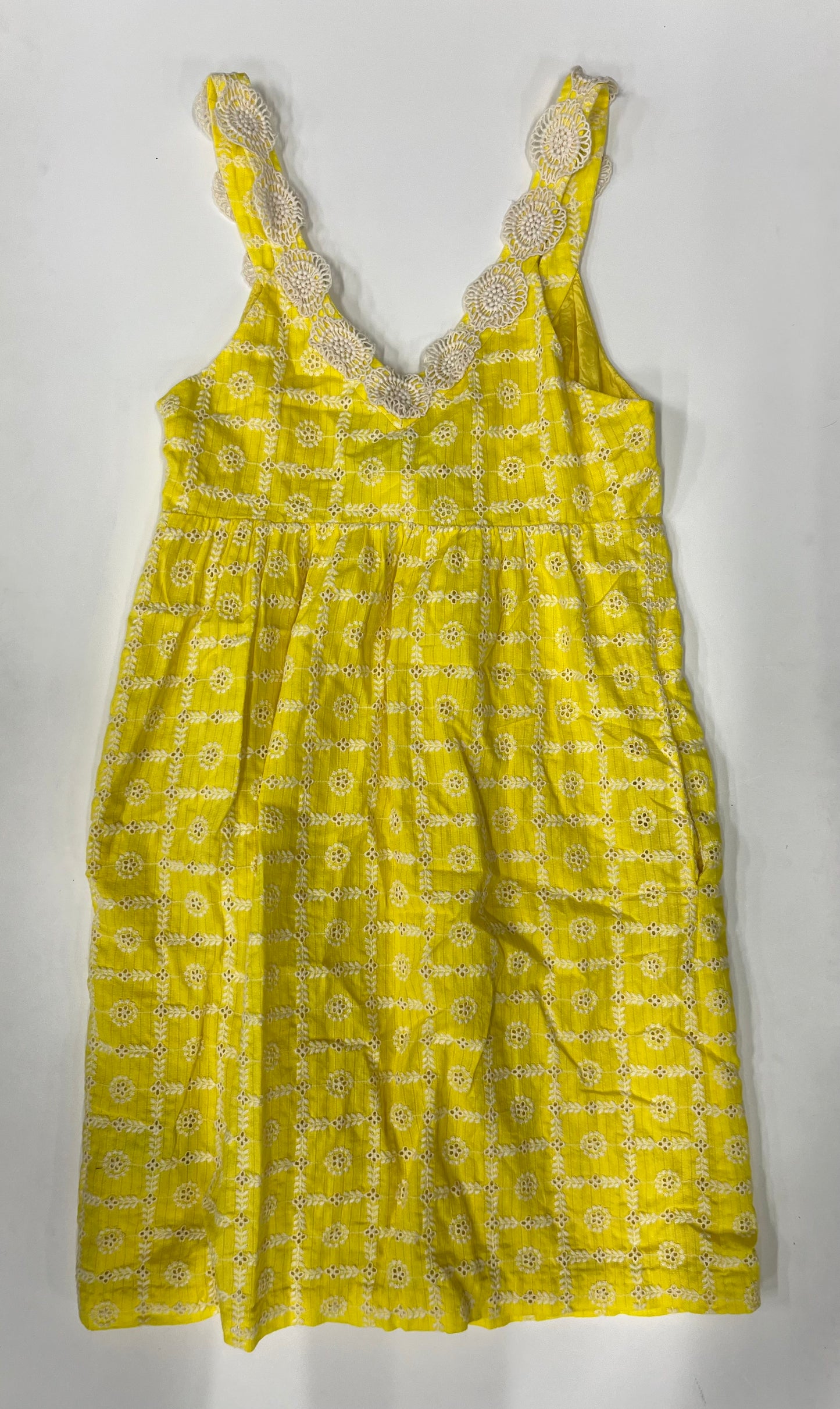 Dress Short Sleeveless By Tibi  Size: Xs