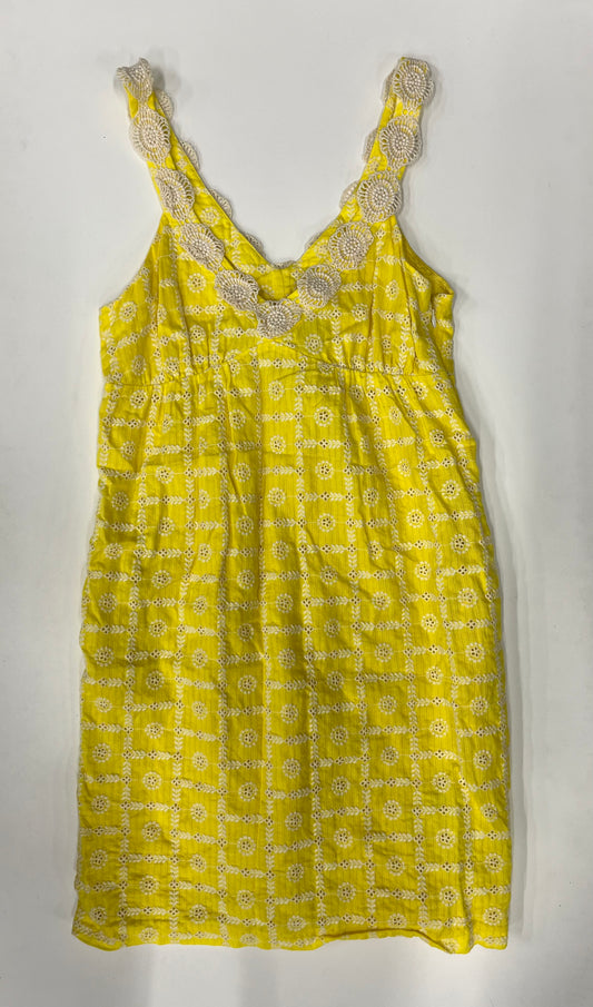 Dress Short Sleeveless By Tibi  Size: Xs